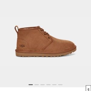 Ugg Neumel boots